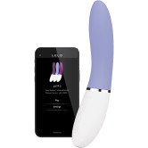 Liv 3, App-Controlled G-Spot Vibrator