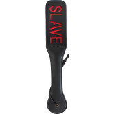 Double Spank Slave Paddle