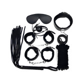 Fetish Art, Bondage Kit