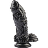 Doombringer Monster Dildo