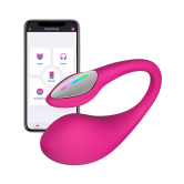 Lush 4, Bluetooth Vibrator