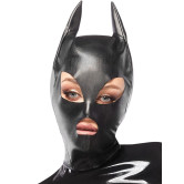 Head Cat Mask