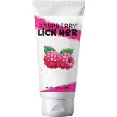Lick Her Gel, Raspberry