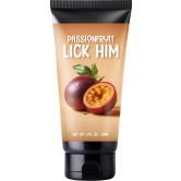 Lick Him Gel, Passionfruit