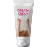 Orgasm Cream, 50ml