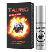 Tauro Extra Power, Delay Spray, 5 ml