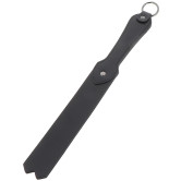 Masters, Real Leather Double-Layer Slapper