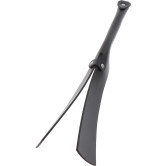 Masters: Real Leather Split Slapper
