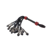 Masters: Real Leather Cat-o-Nine Whip