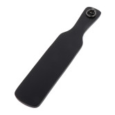 Masters: Real Leather Spanking Paddle