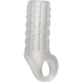 Liquid Silicone Reversible Sleeve
