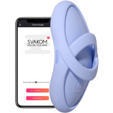 Echo 2, App-Controlled Flexible Finger Vibrator