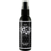 Double Action Deep Throat Spray