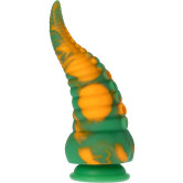 Mad Medusa Tentacle Dildo, 20 cm