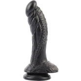 Horny Hunter Monster Dildo