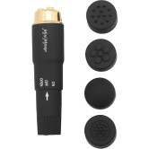 Four Surprises Mini Vibrator