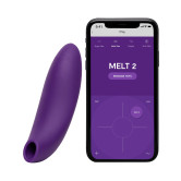 Melt 2, App-Controlled Air Pressure Vibe