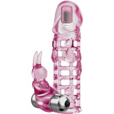 Vibrating Ultimate Love Sleeve