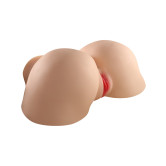 Melissa Realistic Masturbator