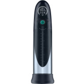 BathFun Pro Penis Pump with MaxFit Silicone Sleeve