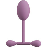 Vaginal Trainer with Bouncing Weights