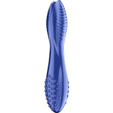 Dazzling Crystal 2, Glass Dildo