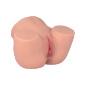 Bangers, Juicy Sucking Pussy Masturbator, 4 kg