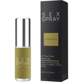 Sex Spray, Pheromone Perfume for Men