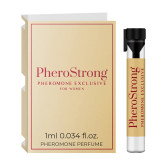 Exclusive, Pheromone for Women