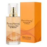 Wind, Pheromone Perfume for Women