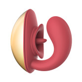 Arcane, Licking Couples Vibrator