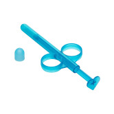 LubeTube, Lubricant Applicator, 2-pack