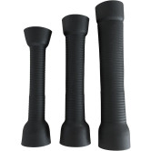 VacuGlide Silicone Sleeves, 3-pack