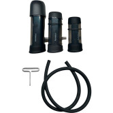 VacuGlide Large Accessories Pack