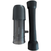 VacuGlide Medium Stroking Tube