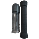 VacuGlide Replacement Cylinder, Large