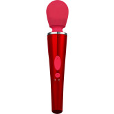 Caresse Compact Wand Massager