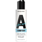 Anal Comfort, Cooling Anal Lubricant