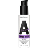 Super Anal, Hybrid Anal Lubricant
