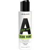 Anal Aloe Vera, Hydration Anal Lubricant