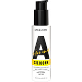 Anal Silicone, Silicone-Based Anal Lubricant
