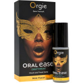 Oral Ease, Deepthroat Mint Spray