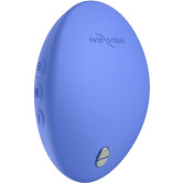 Temp Lay-On Vibrator with Heat & Cold