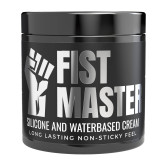 Anal Fist Master Hybrid Lubricant