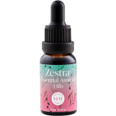 Zestra, Stimulating oil for Clitoris