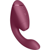 Next Duo Air Pulse Vibrator