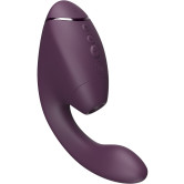 Next Duo Air Pulse Vibrator