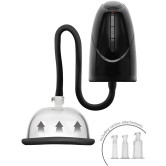 Automatic Vacuum Pump for Vagina and Clitoris