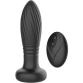Tainy, Wireless Anal Plug with LED-light
