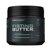 Fist Assist Fisting Butter